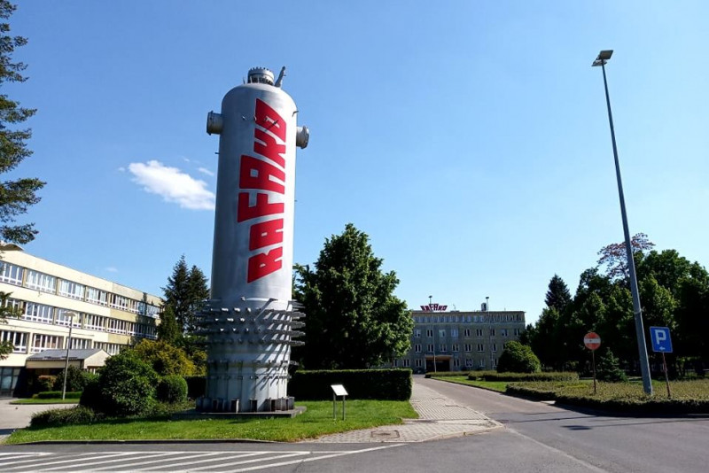 Rafako w centrum uwagi ARP. Nowy model współpracy dla przemysłu obronnego